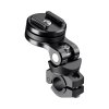 SP CONNECT UCHWYT NA LUSTERKO MOTO MOUNT PRO BLACK